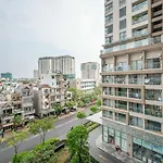 Masteri Millennium Balcony Apartment - District 4