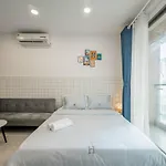 Masteri Millennium Balcony Apartment - District 4