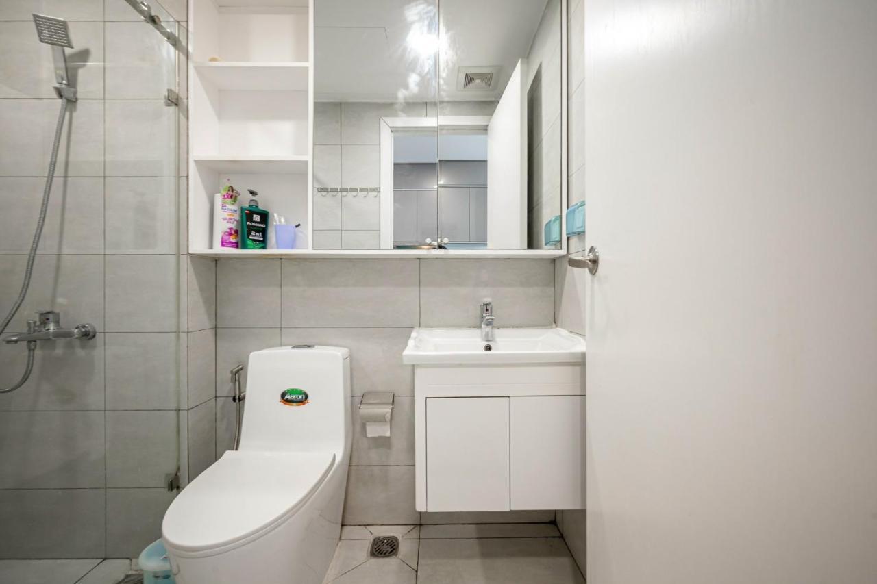 Masteri Millennium Balcony - District 4 Căn hộ TP. Hồ Chí Minh